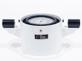 Autonautic C20-00128 - Magnetic Compass With Binnacle 125mm. Class A  