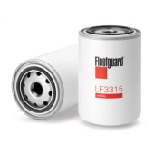 Fleetguard LF3315 Oil Filter LF3315 - For Renault Couach Engines