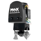 Max Power 317603 - Bow Thruster CT 45 12V