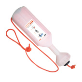 Lalizas 72190 - Encapsulated Life Buoy Rescue Line, 30m