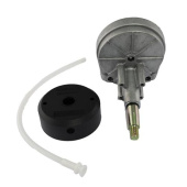 Maxflex Steering Head LT With Bezel Mounting Set 90°