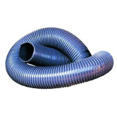 Plastimo 403945 - Hose for ventilation with external helical braid - Ø int. 70 mm