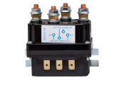 Savwinch Solenoid 200A 12V