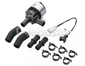 Webasto 9024187B ex.1322413A -  ET CIRCULATION PUMP U4846 24V with stand