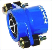 Python PD-B.30 Thrust Bearing for 30 mm Shaft