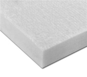 Merford Akotherm D20/25 Sound Insulation White 1200x1000x25mm