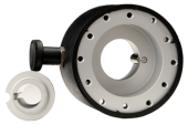 Allpa Quick Release Hub For Steering Wheels