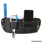 Osculati 41.323.10 - Tackle Caddy Console Mount