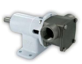 Jabsco 30520-0011 - Pedestal Pump