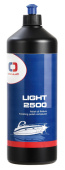 Osculati 65.222.05 - Light 2500 Finishing Polish 500g (20 pcs)