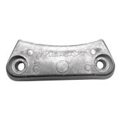 Super Marine Magnesium Bolt-On Bar Anode For Volvo Duo Prop