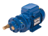 Gearwheel 3000/50L-10B gear pump 50 l/min 230/400V