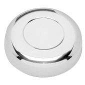 Savoretti Stainless Steel End Cap For T3 (32 - 42 cm)