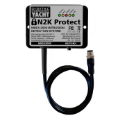Digital Yacht ZDIGN2KPROT - N2K Protect NMEA 2000 Cyber Security System