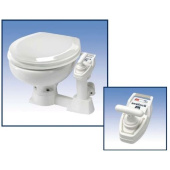 RM 69 RM011 - Sealock Toilet, Small, Plastic