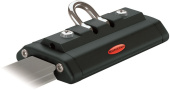 Ronstan RC13004 Series 30 Traveller Car, Pivoting Shackle Top (Long)