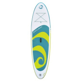 Plastimo 70153 - Spinera Inflatable SUP Pack - Classic 9'10" 3 M