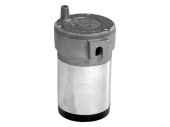 DHR 100 Air Compressor Kit