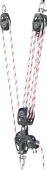 Antal Mainsheet System E.7