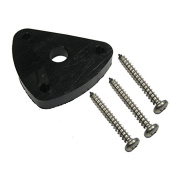 Bennett BEA2100 - BOLT UH Electric Actuator Upper Hinge Spacer