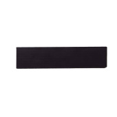 Magnetic Plate Rectangular 16 X 3,5 cm