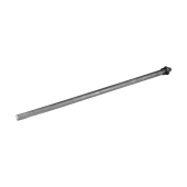 Tecnoseal 00602-6ALT - Aluminium Rod For Heat Exchangers