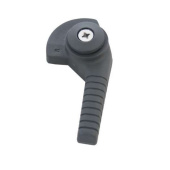 Lewmar 360256990 - Small Handle Kit RH (Right) For Ocean/low Profile Hatches