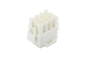 Vetus EM71 - Plug 12-Pole (A 350735-1)