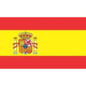 Spain Flag 30x40cm