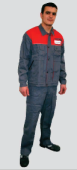 Steyr Motors 50116 - Workers Jacket. Size 50