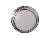 Lumitec 101097 - Touch Dome Led Light White Blue