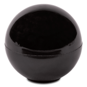 Allpa Ball Knob Black For Lever (For MV-2/MV-3/STB & MT-3)