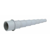 Vetus HA1338 - Stepped Hose Adaptor (38mm - 13mm)