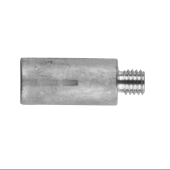 Tecnoseal 02940 - Steyr Pencil Anode Zinc Only Ø 14 L. 29