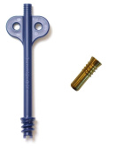 Dan-Fender Inflatable Adapter + Valve