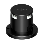 Lopolight 301-112-PRO-EX 180 - Navigation Light 3NM 180° White, Single, Ex Zone 1&2