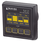 Blue Sea M2 OLED Tank Monitor