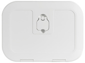 Osculati 20.291.00 - White Flush Inspection Hatch 380 x 280 mm