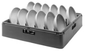 Baratta SSCV-A Marine Bain Marie Counter With Hot Cabinet