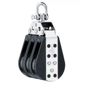 Harken 1546 - MR 76mm Triple Block