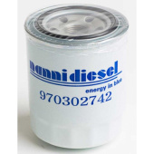Nanni Oil Filter For 3.100HE, N3.30, 4.150HE, N4.38