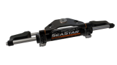 SeaStar HC5345-3 - Front Mount Hydraulic Outboard Steering Cylinder