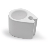 Ocean 470089 - Clip-On Can Holder White