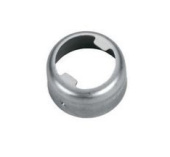 Webasto 1320110A - Exhaust End Cap 30mm