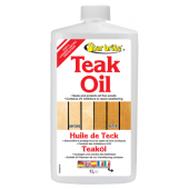 Star Brite Teak Oil 1L