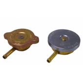 Separate Expansion Tank Neck Big