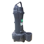 Zenit ATEX DRG Pump 300/2/G65V 400V