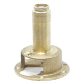 Lewmar 48048037 - Centre Stem Ocean 48ST Electric Winch, After 1995