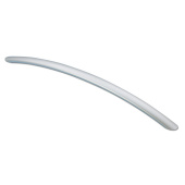 Trem Aluminium Handrail 590 mm with M6 Thread