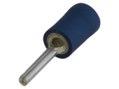 Talamex Connector Pin Male Blue (36 pcs)